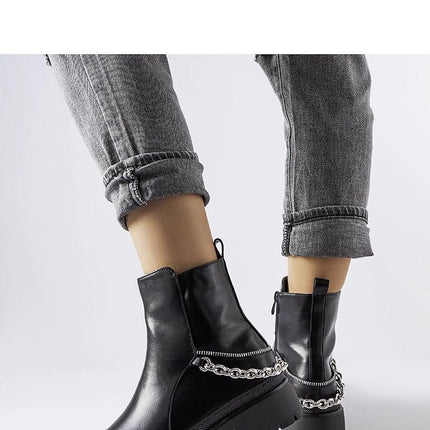  Boots model 205114 Solea 