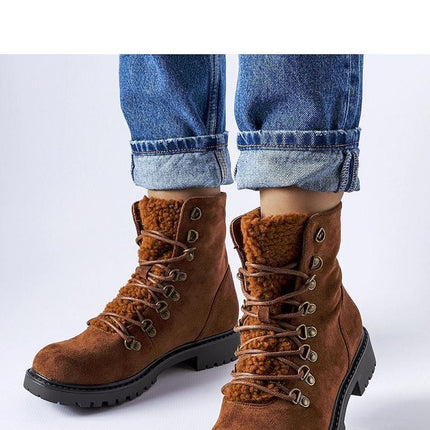  Boots model 205115 Solea 