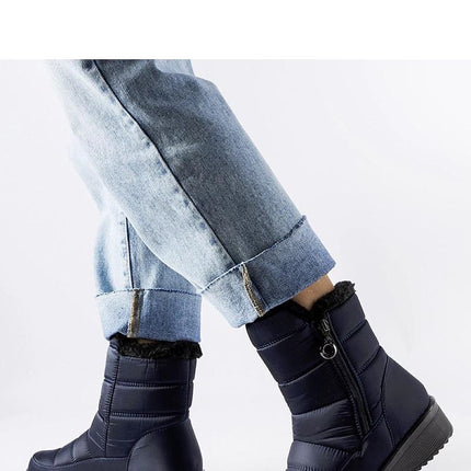  Snow boots model 205117 Solea 