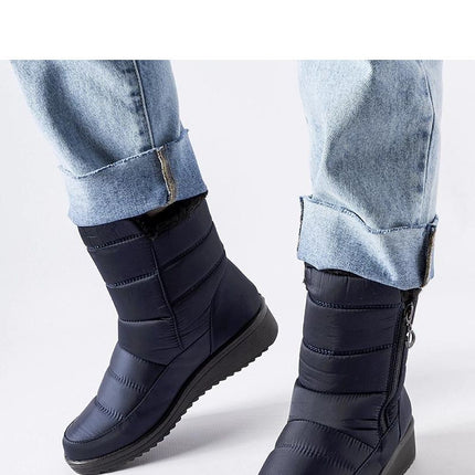 Snow boots model 205117 Solea 