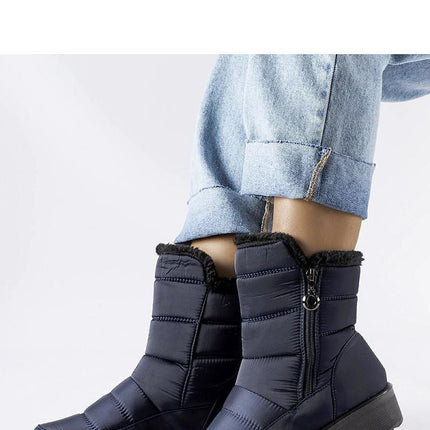  Snow boots model 205117 Solea 