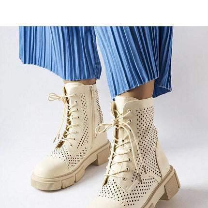  Boots model 205119 Solea 