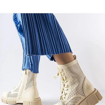  Boots model 205119 Solea 