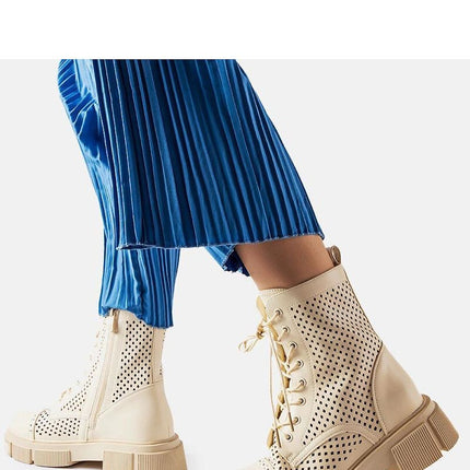  Boots model 205119 Solea 