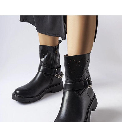  Boots model 205120 Solea 