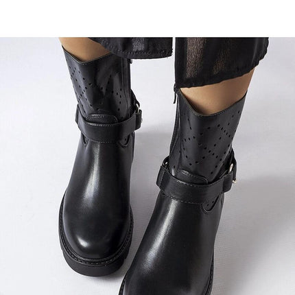  Boots model 205120 Solea 