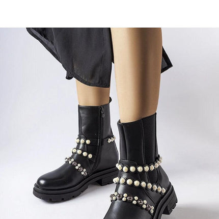  Boots model 205121 Solea 