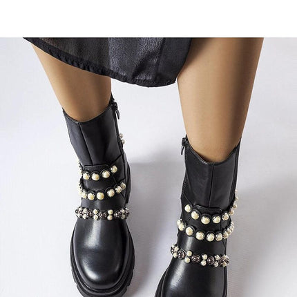  Boots model 205121 Solea 