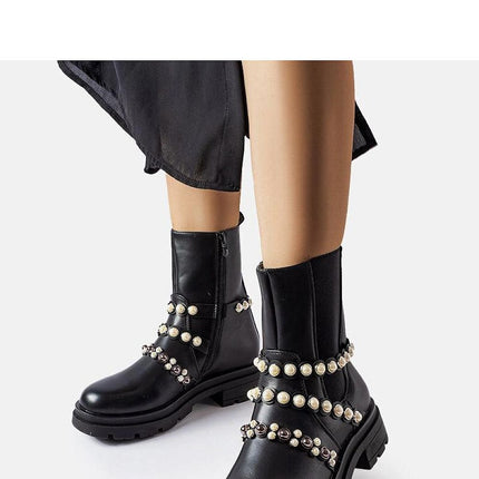  Boots model 205121 Solea 