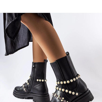  Boots model 205121 Solea 