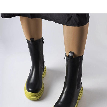  Boots model 205123 Solea 