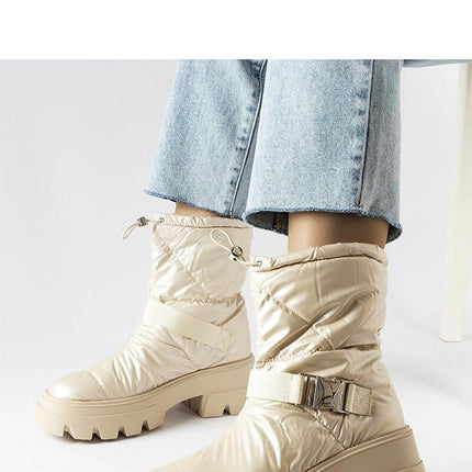  Boots model 205124 Solea 