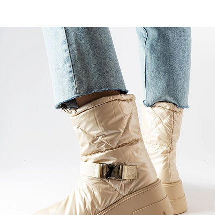  Boots model 205124 Solea 