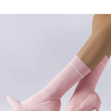  Heel boots model 205129 Solea 