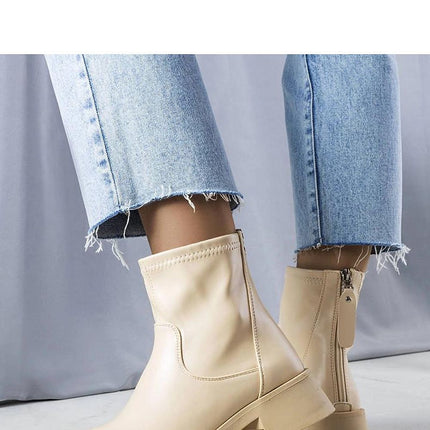  Boots model 205131 Solea 