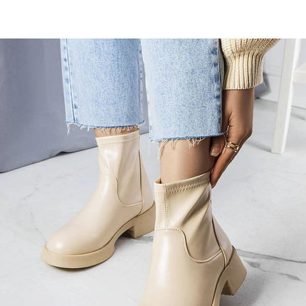  Boots model 205131 Solea 