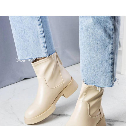  Boots model 205131 Solea 