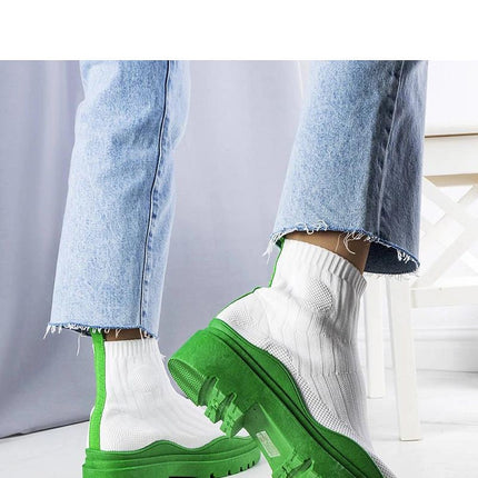  Boots model 205132 Solea 