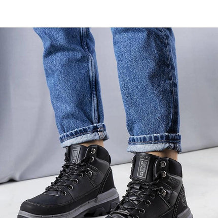  Snow boots model 205133 Solea 
