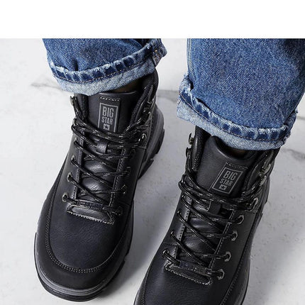  Snow boots model 205133 Solea 