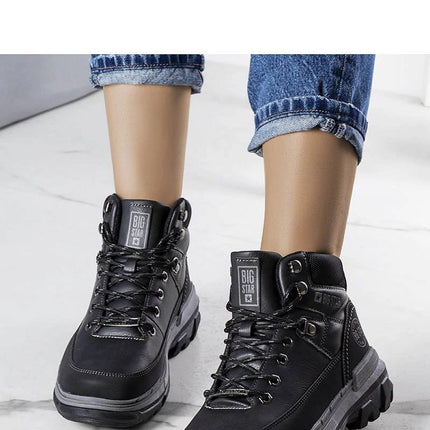  Snow boots model 205133 Solea 