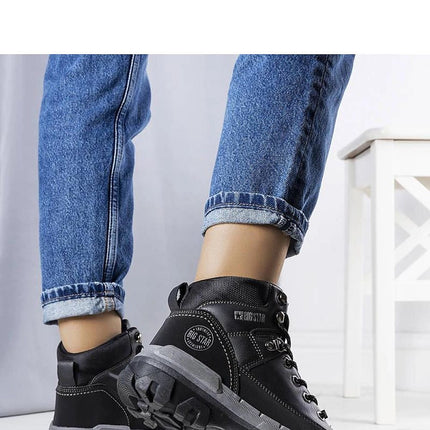  Snow boots model 205133 Solea 