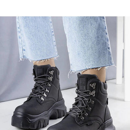  Snow boots model 205134 Solea 