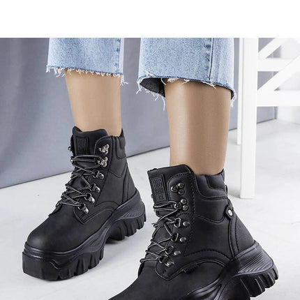  Snow boots model 205134 Solea 