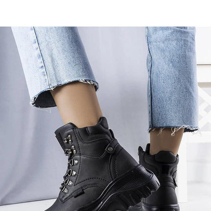  Snow boots model 205134 Solea 
