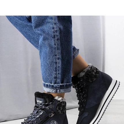  Boots model 205135 Solea 