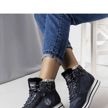  Boots model 205135 Solea 