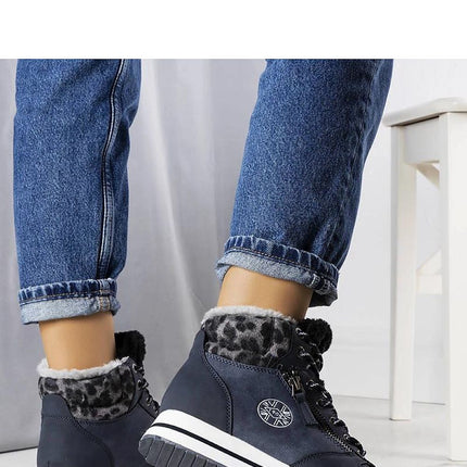  Boots model 205135 Solea 