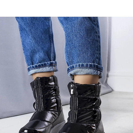  Snow boots model 205136 Solea 