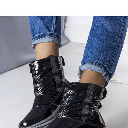  Snow boots model 205136 Solea 