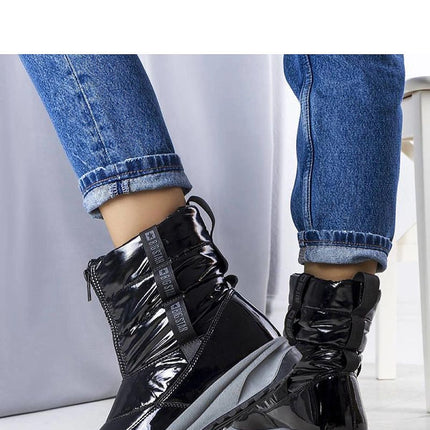  Snow boots model 205136 Solea 