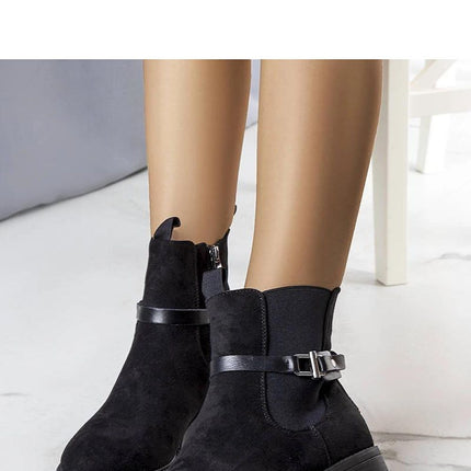  Boots model 205138 Solea 