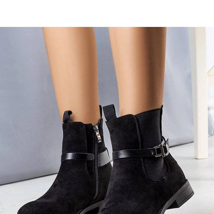  Boots model 205138 Solea 