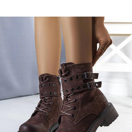  Boots model 205140 Solea 