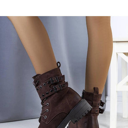  Boots model 205140 Solea 