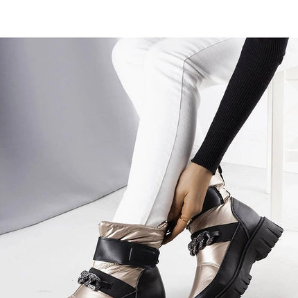  Boots model 205141 Solea 