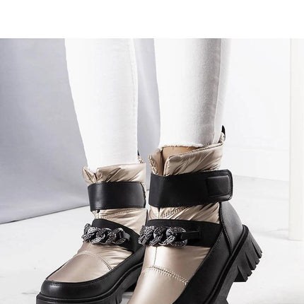  Boots model 205141 Solea 