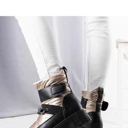  Boots model 205141 Solea 