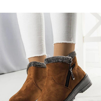  Snow boots model 205142 Solea 