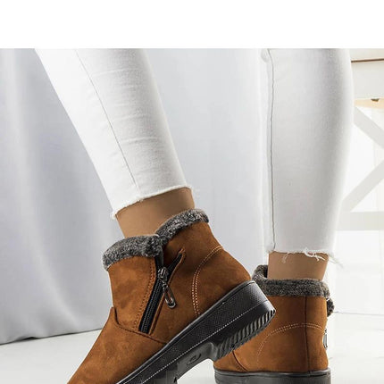  Snow boots model 205142 Solea 