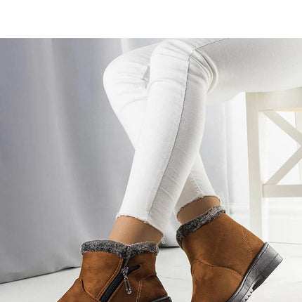  Snow boots model 205142 Solea 