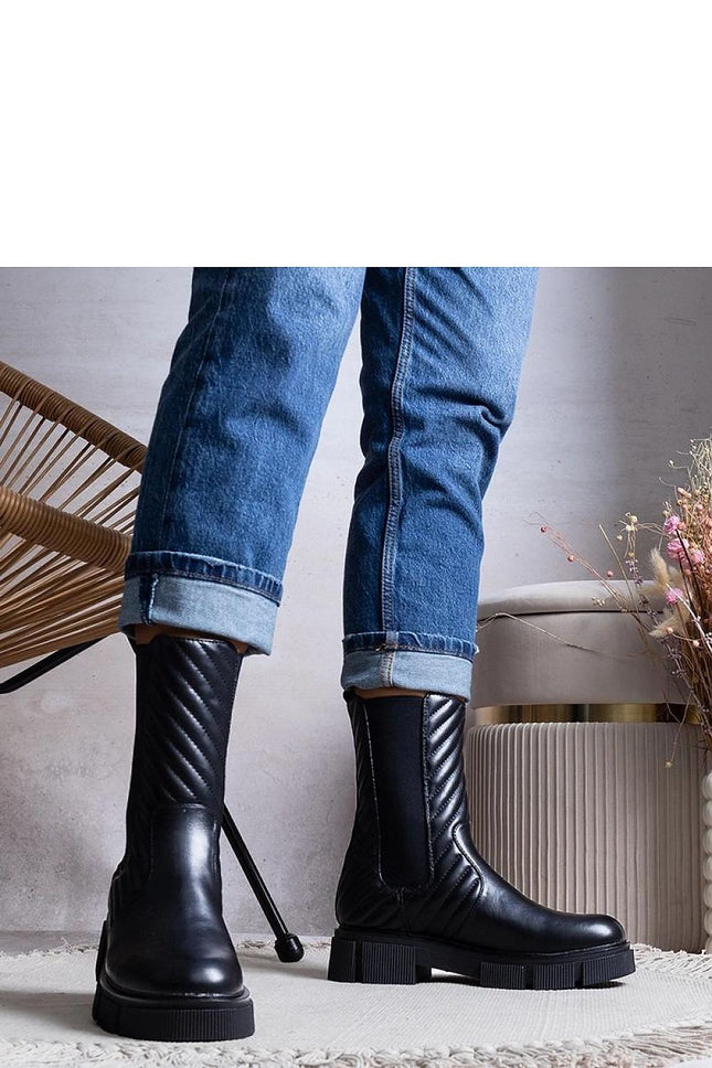  Boots model 205143 Solea 