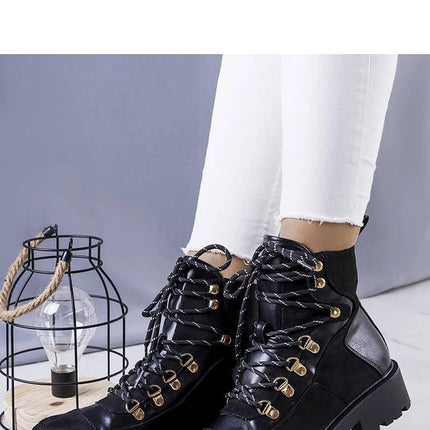  Boots model 205145 Solea 