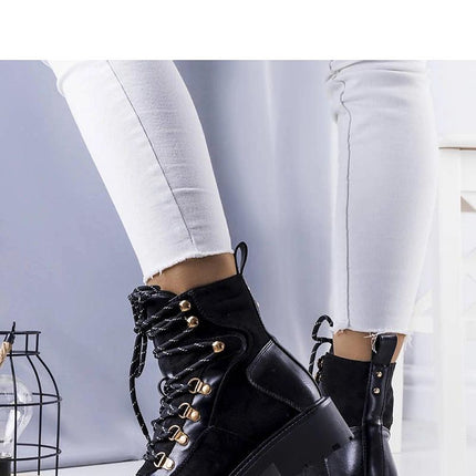  Boots model 205145 Solea 