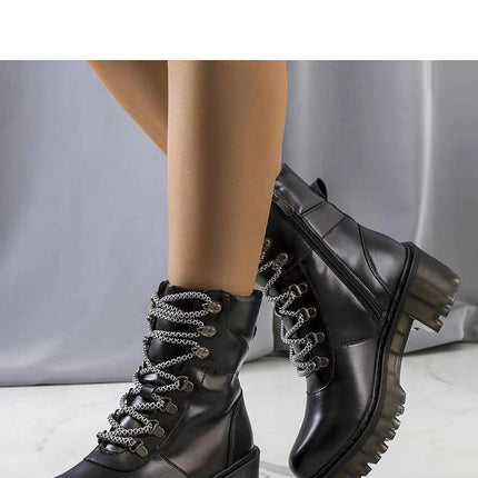  Boots model 205146 Solea 