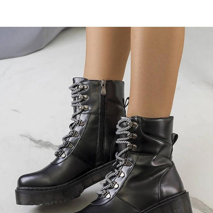  Boots model 205146 Solea 